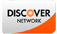 Discover logo